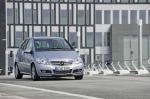 Mercedes-Benz A-Class 5-Door 2009 года